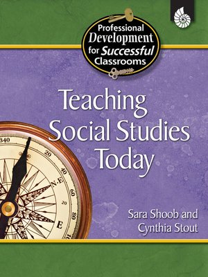 cover image of Teaching Social Studies Today